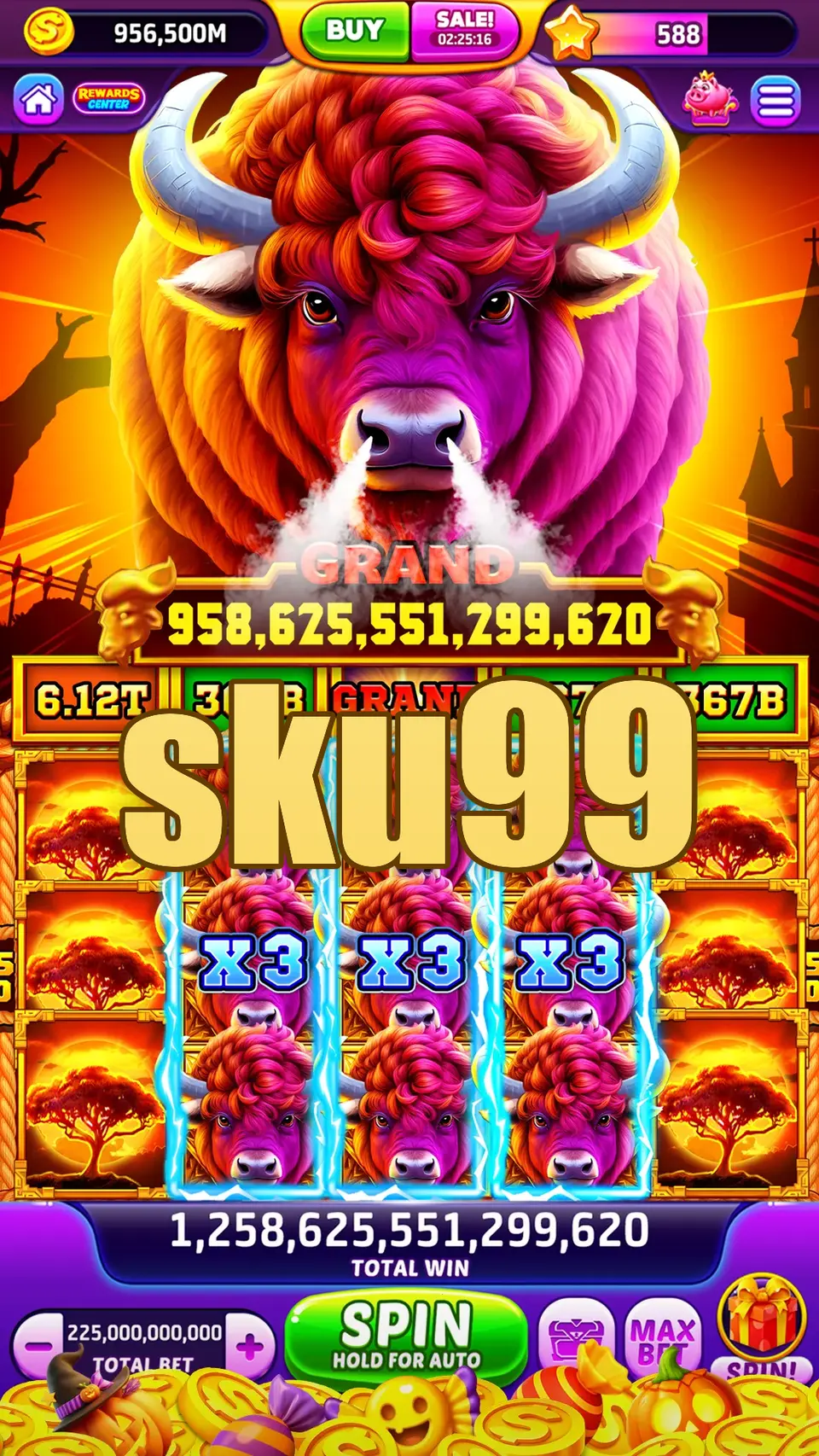 sku99 APK