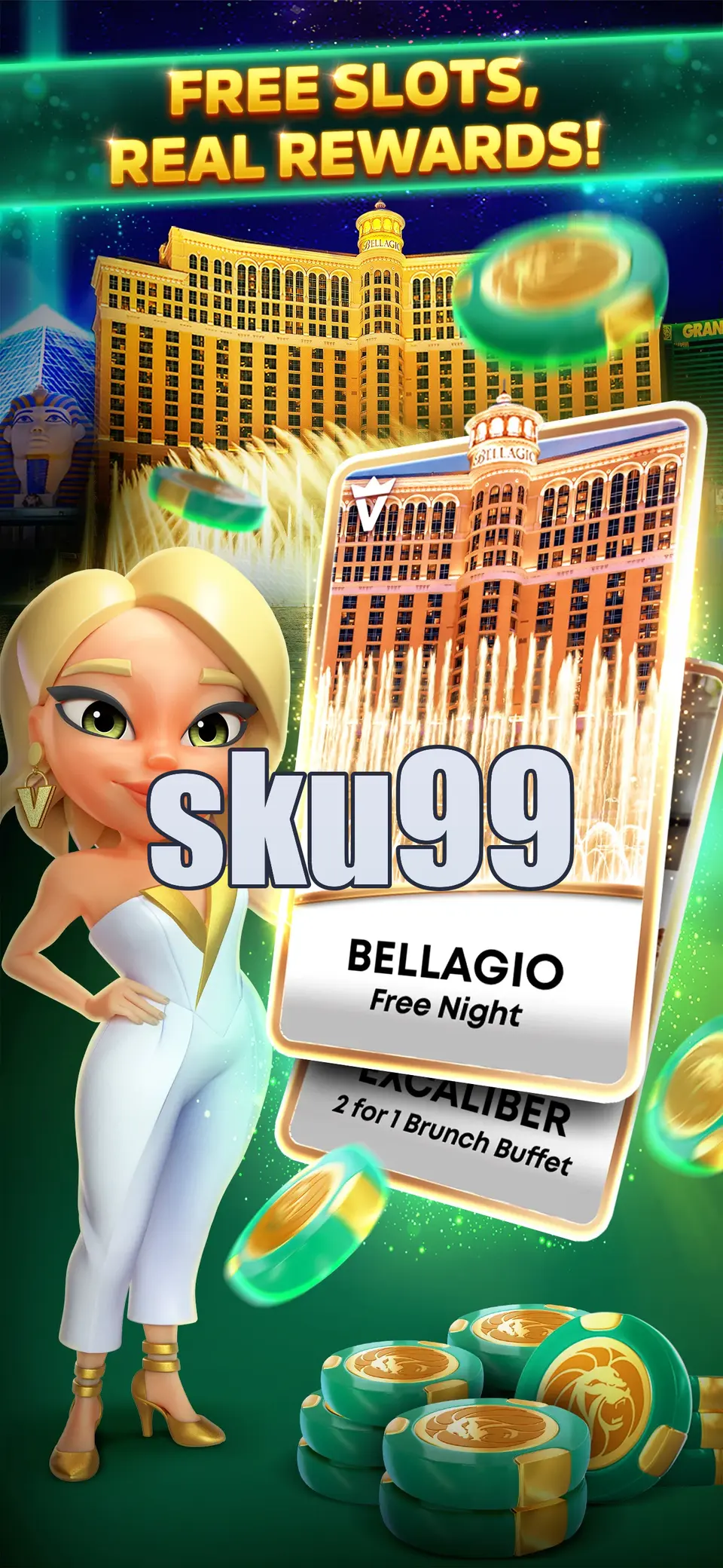 sku99 APK