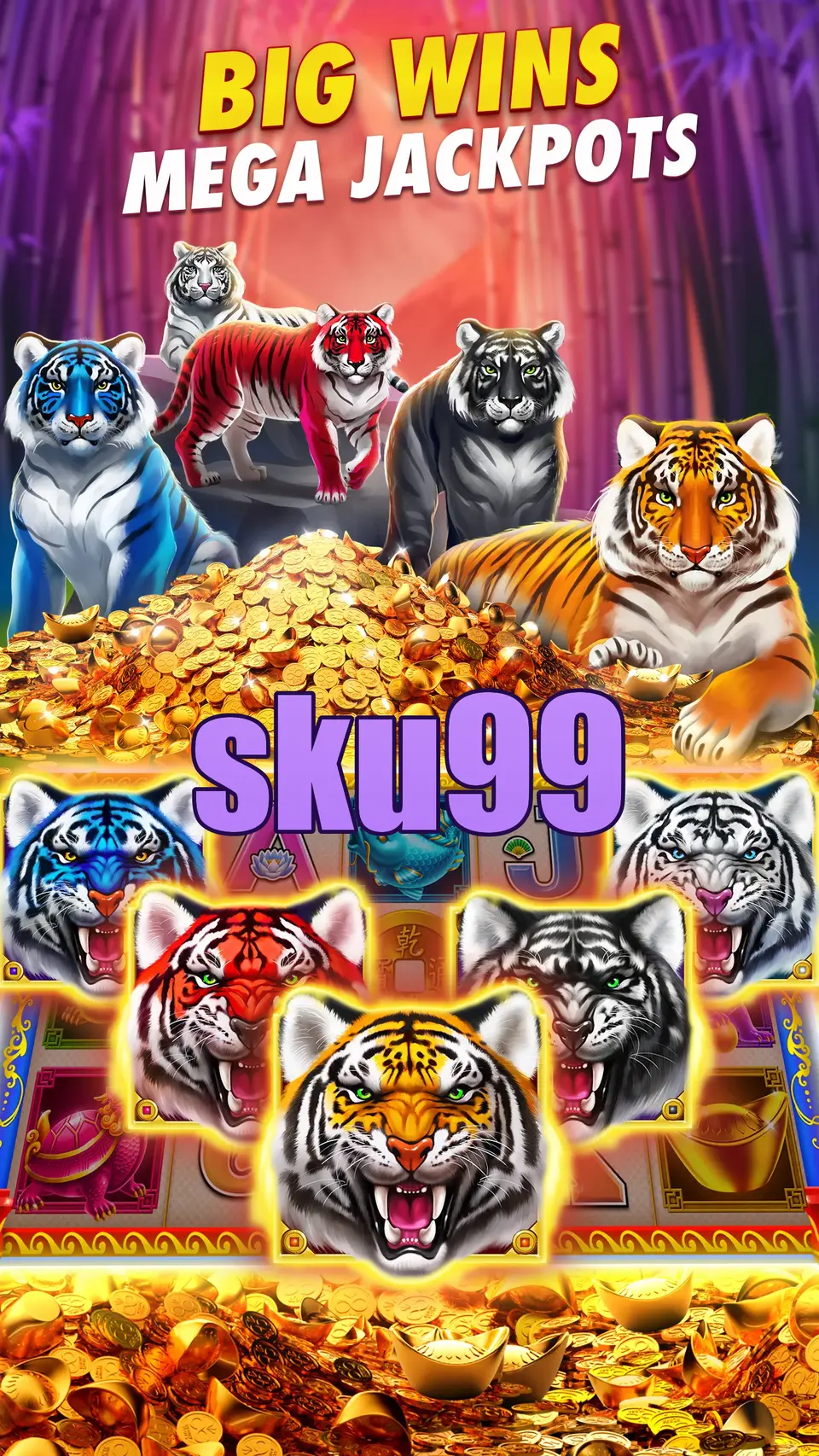 sku99 APK