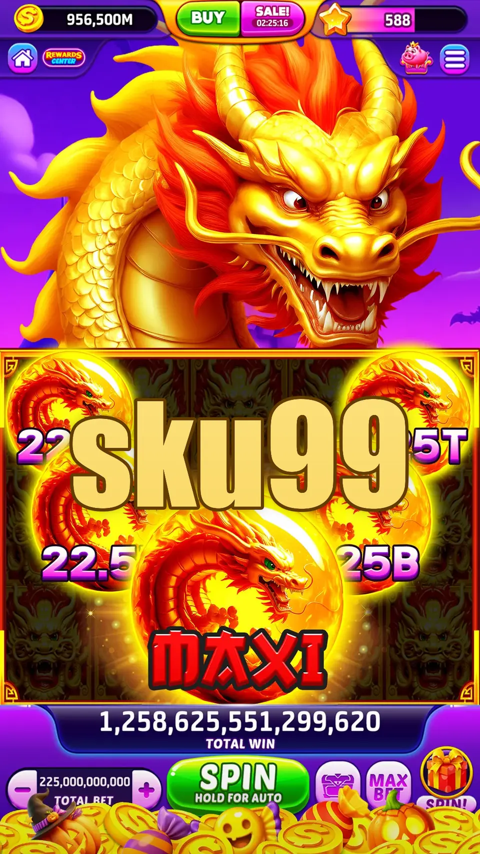 sku99 Masuk