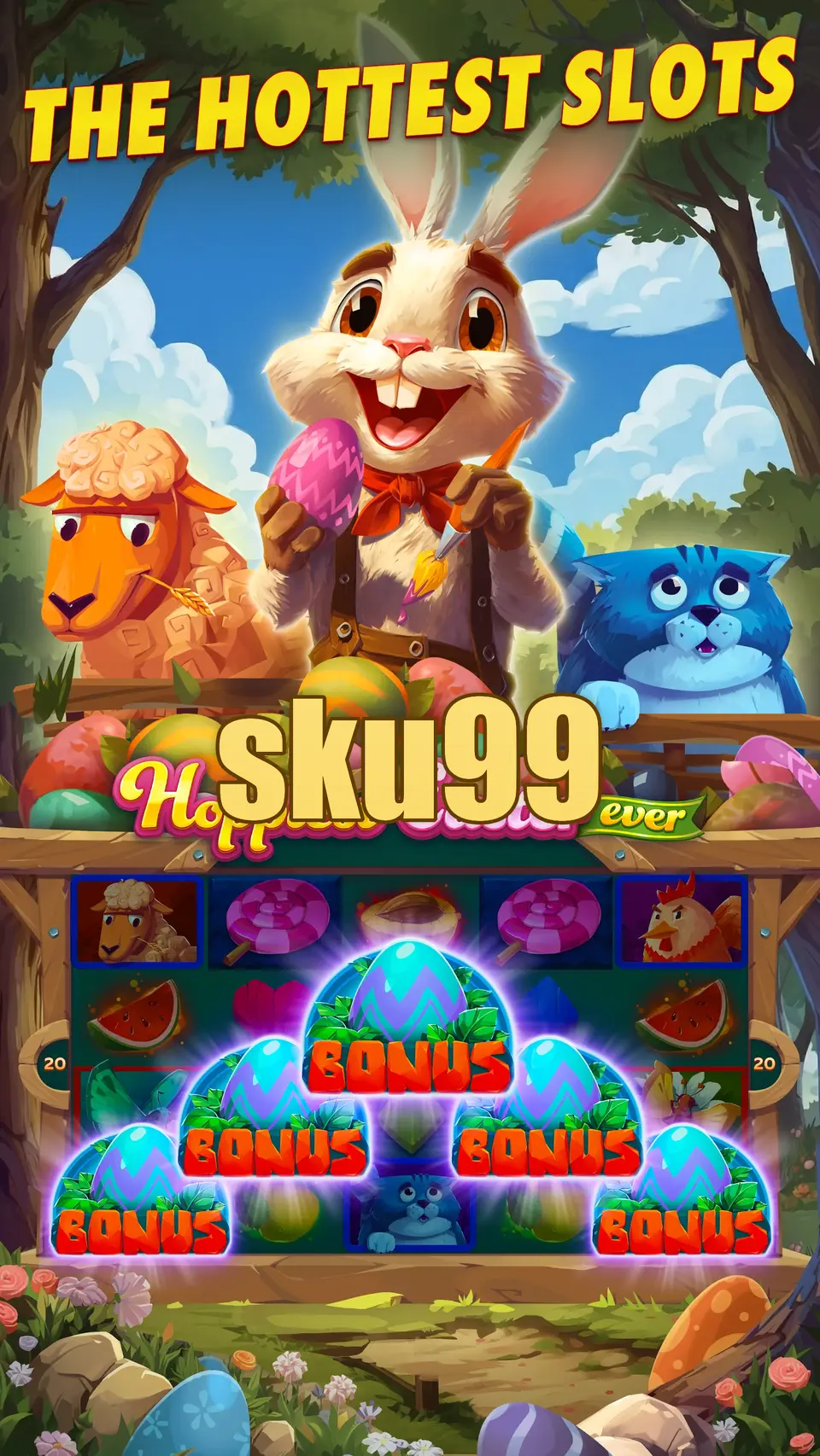 sku99 Masuk