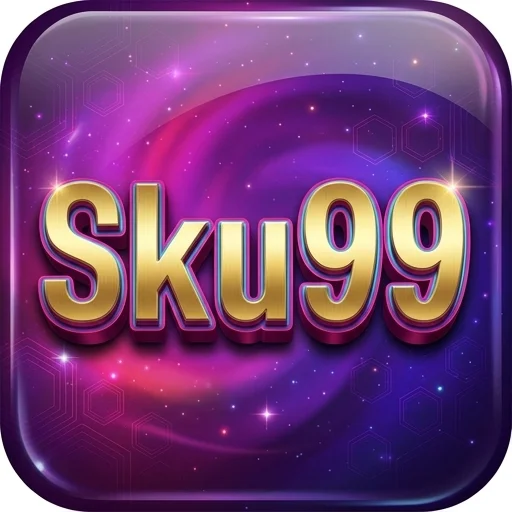 sku99 Logo - Resmi